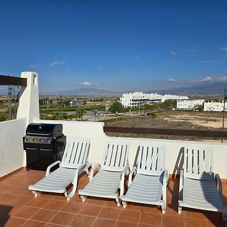Condado De Alhama Apartment Alhama de Murcia Dış mekan fotoğraf