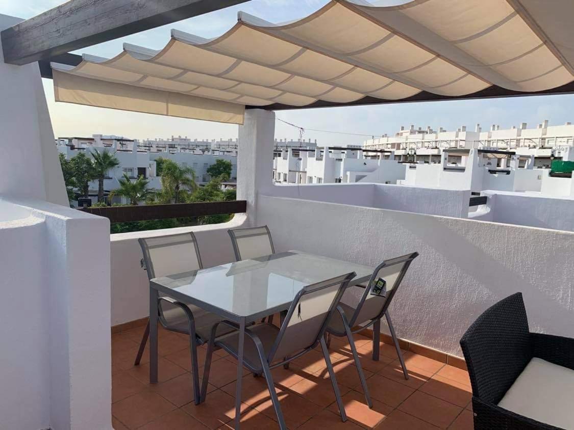 Condado De Alhama Apartment Alhama de Murcia Dış mekan fotoğraf
