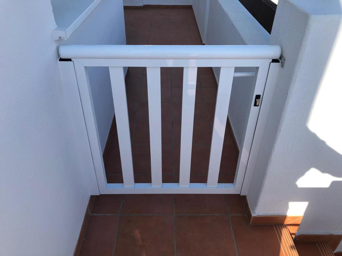 Condado De Alhama Apartment Alhama de Murcia Dış mekan fotoğraf