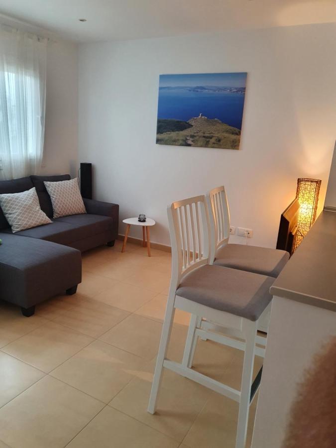 Condado De Alhama Apartment Alhama de Murcia Dış mekan fotoğraf