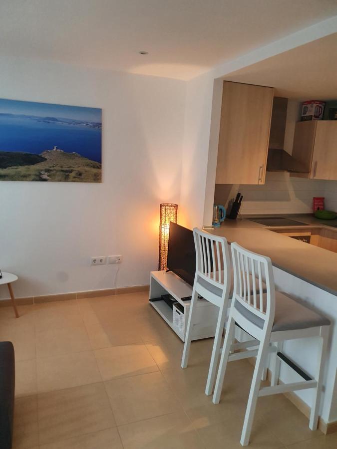 Condado De Alhama Apartment Alhama de Murcia Dış mekan fotoğraf