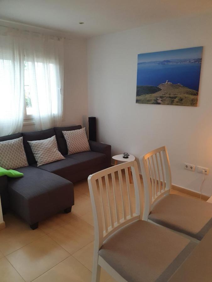 Condado De Alhama Apartment Alhama de Murcia Dış mekan fotoğraf