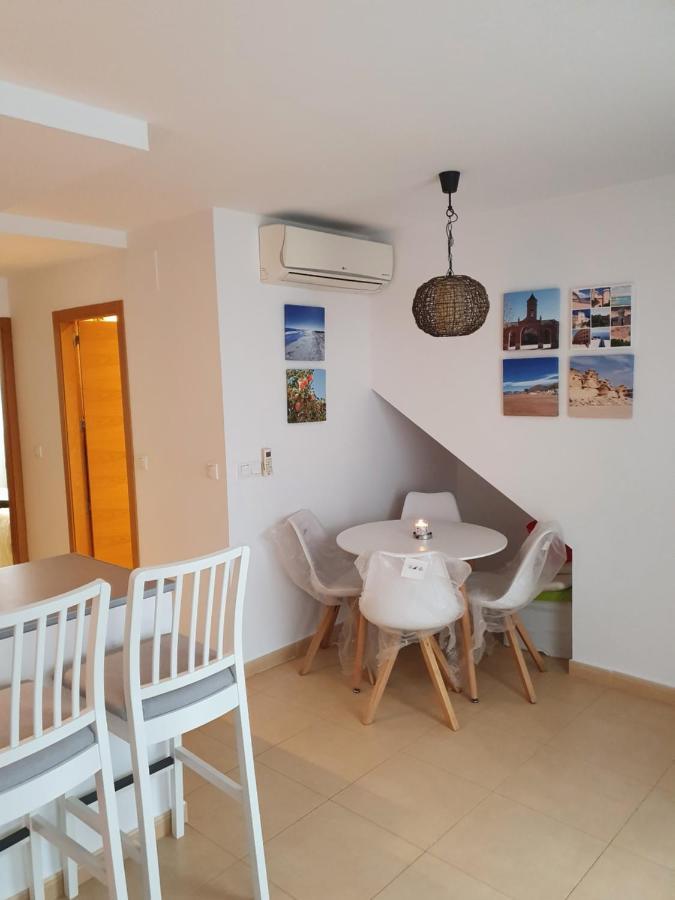 Condado De Alhama Apartment Alhama de Murcia Dış mekan fotoğraf