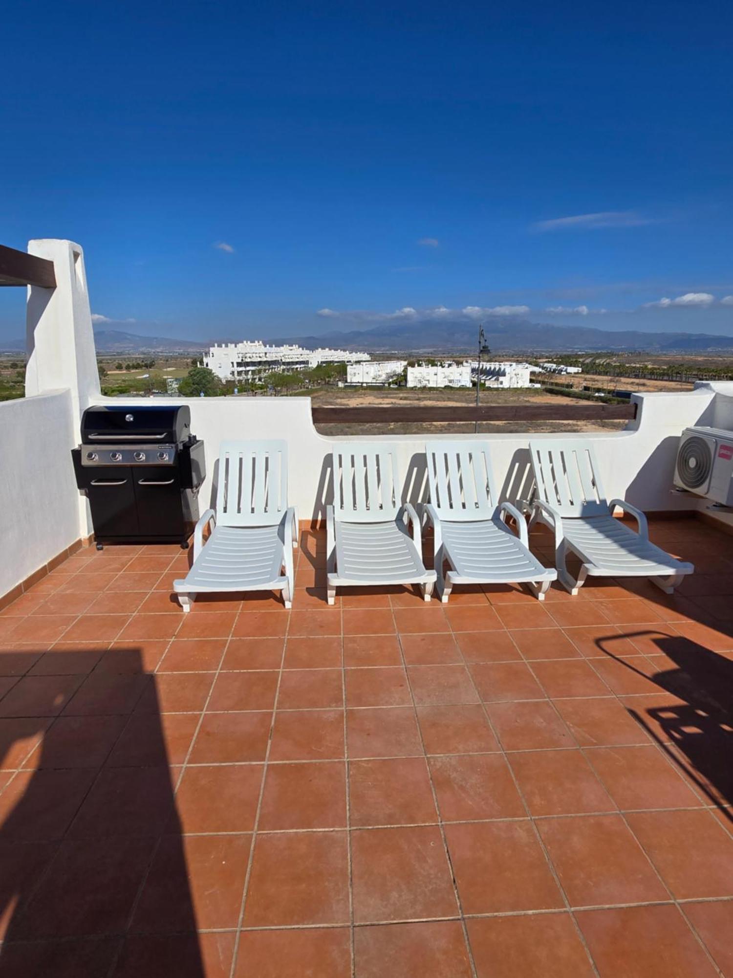 Condado De Alhama Apartment Alhama de Murcia Dış mekan fotoğraf