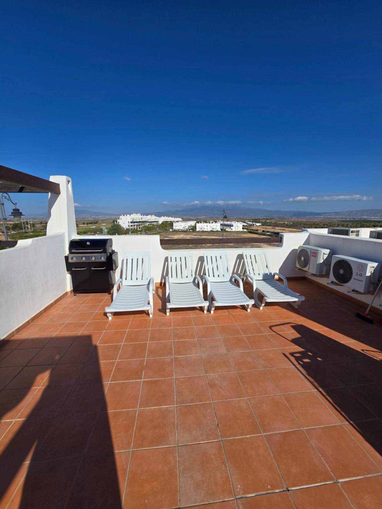 Condado De Alhama Apartment Alhama de Murcia Dış mekan fotoğraf