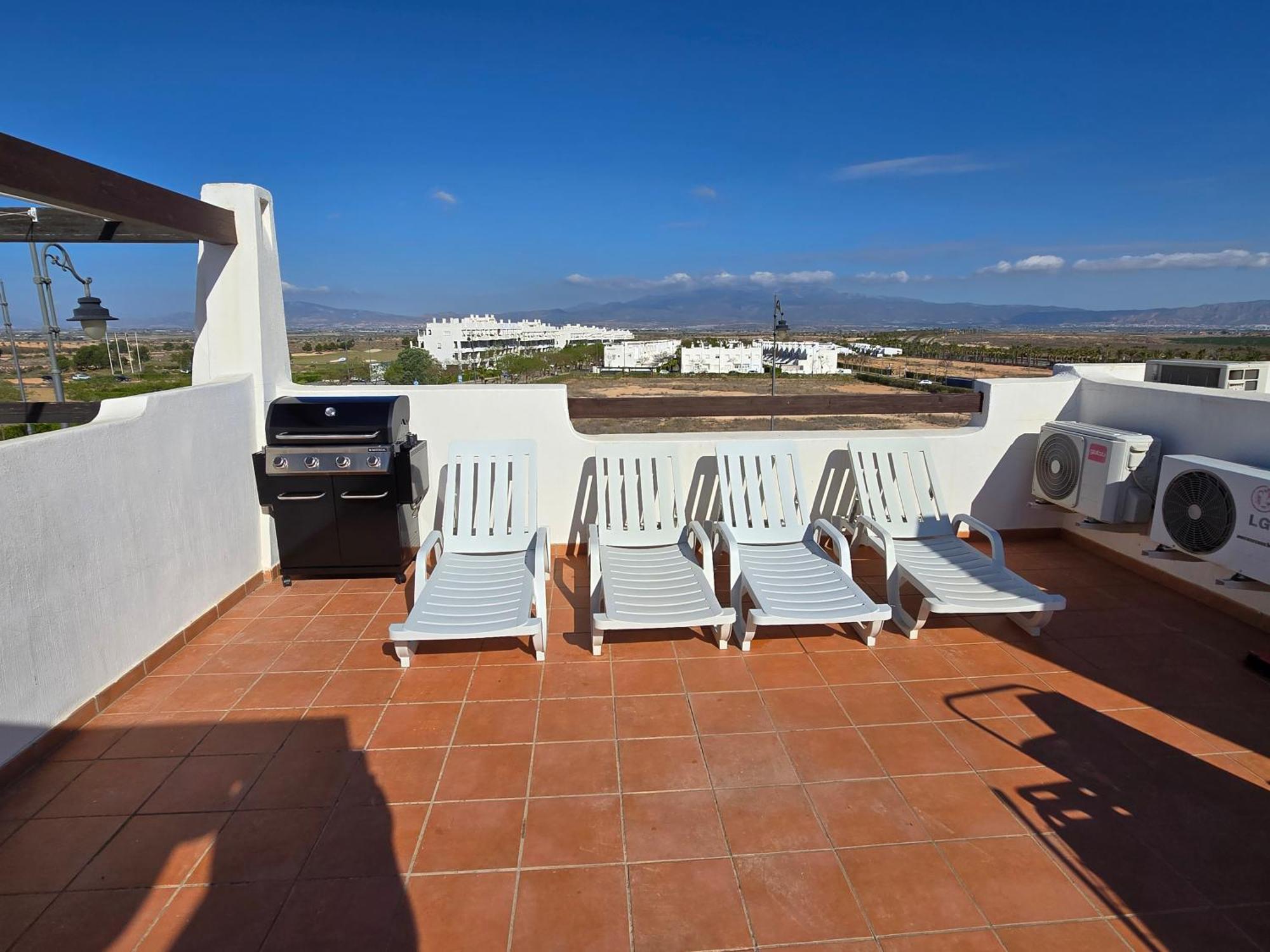 Condado De Alhama Apartment Alhama de Murcia Dış mekan fotoğraf