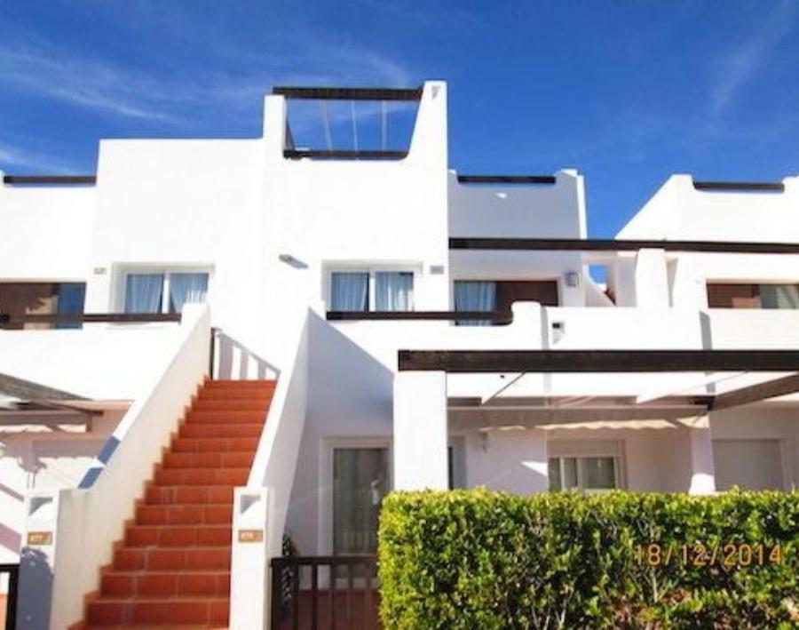 Condado De Alhama Apartment Alhama de Murcia Dış mekan fotoğraf