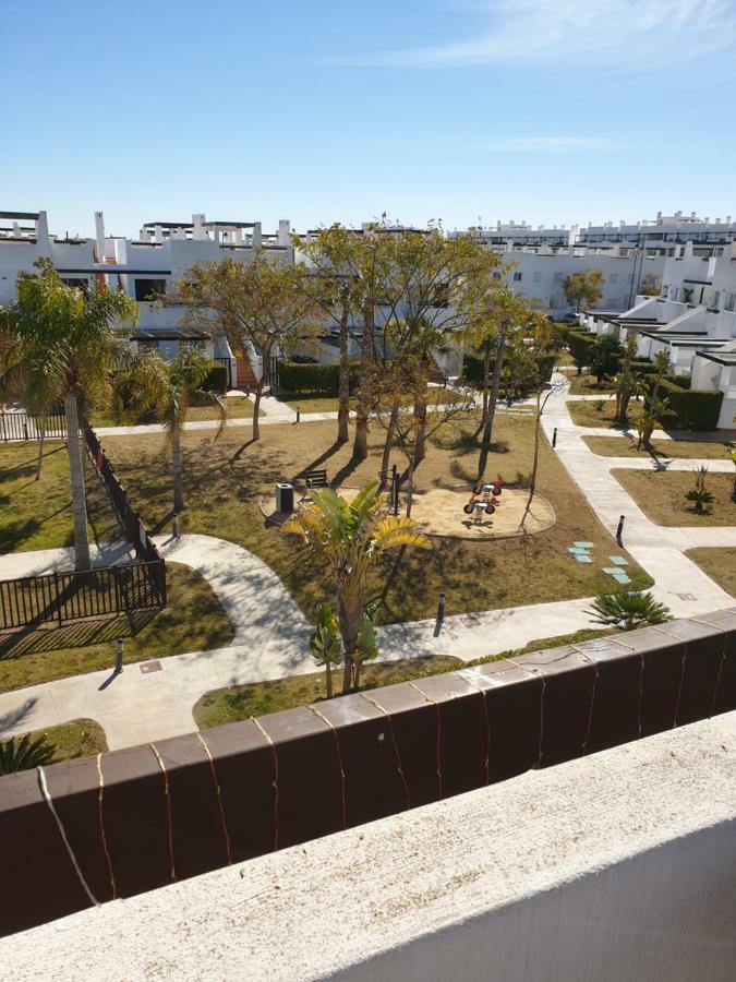 Condado De Alhama Apartment Alhama de Murcia Dış mekan fotoğraf