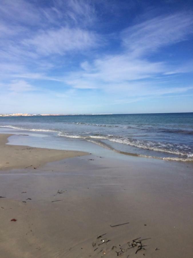 Condado De Alhama Apartment Alhama de Murcia Dış mekan fotoğraf