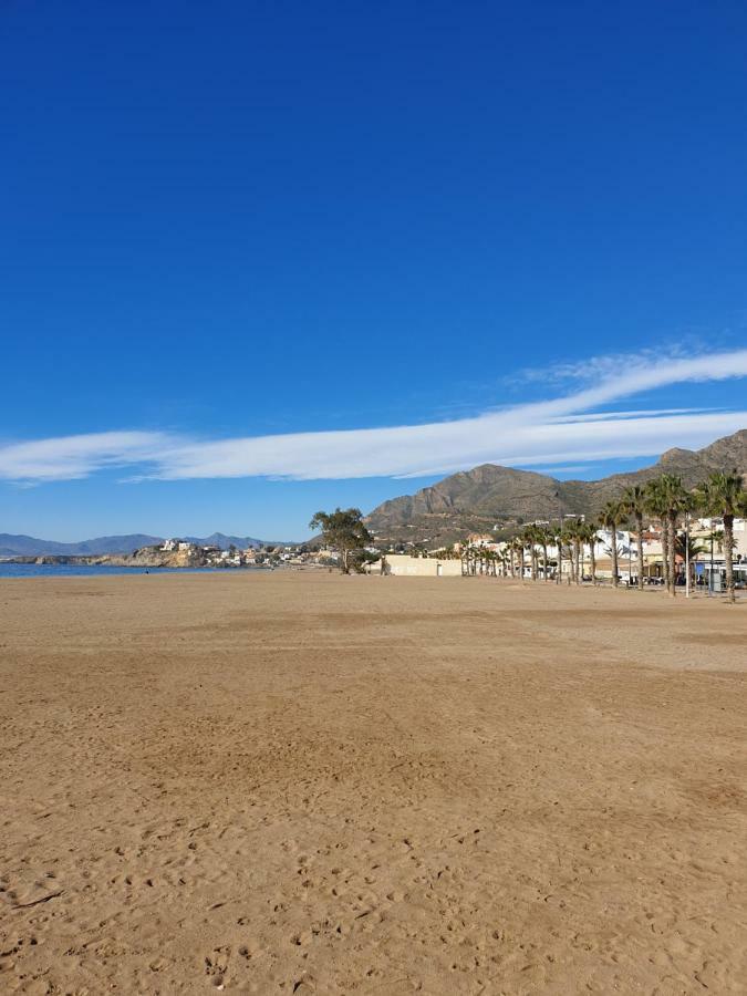 Condado De Alhama Apartment Alhama de Murcia Dış mekan fotoğraf
