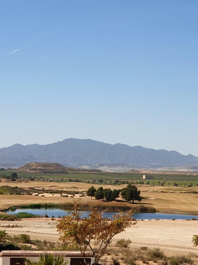 Condado De Alhama Apartment Alhama de Murcia Dış mekan fotoğraf