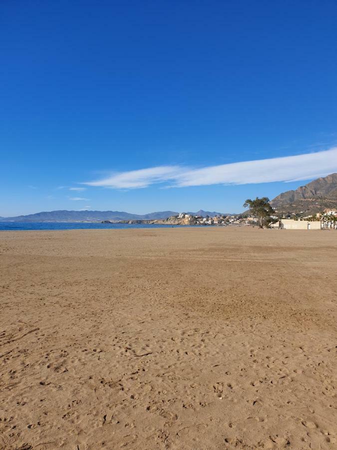 Condado De Alhama Apartment Alhama de Murcia Dış mekan fotoğraf
