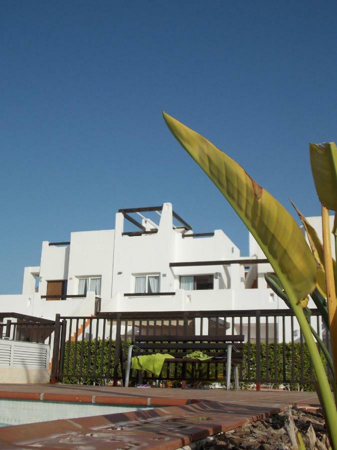 Condado De Alhama Apartment Alhama de Murcia Dış mekan fotoğraf