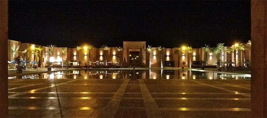 Condado De Alhama Apartment Alhama de Murcia Dış mekan fotoğraf