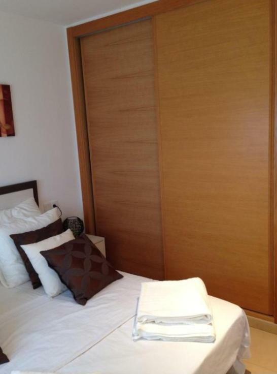 Condado De Alhama Apartment Alhama de Murcia Dış mekan fotoğraf