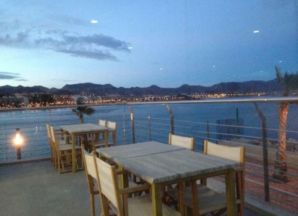 Condado De Alhama Apartment Alhama de Murcia Dış mekan fotoğraf