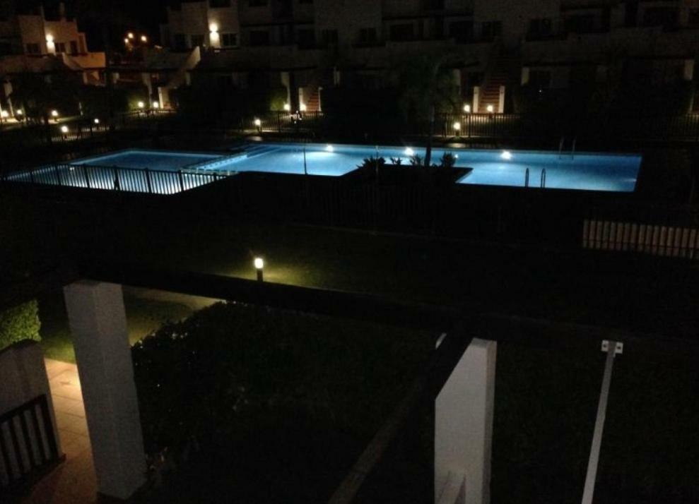 Condado De Alhama Apartment Alhama de Murcia Dış mekan fotoğraf