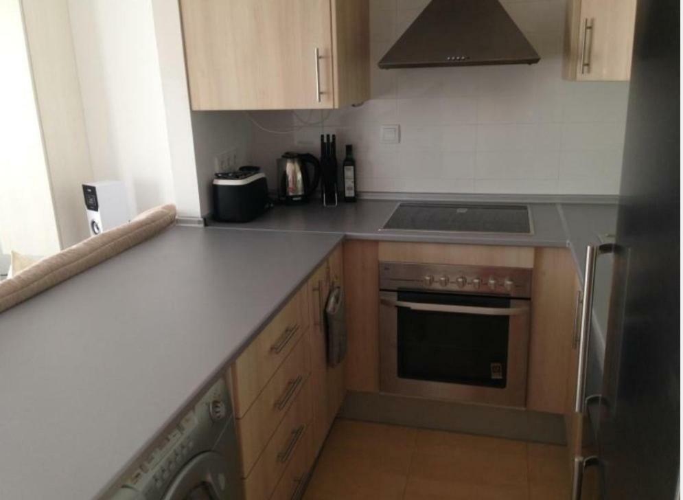 Condado De Alhama Apartment Alhama de Murcia Dış mekan fotoğraf