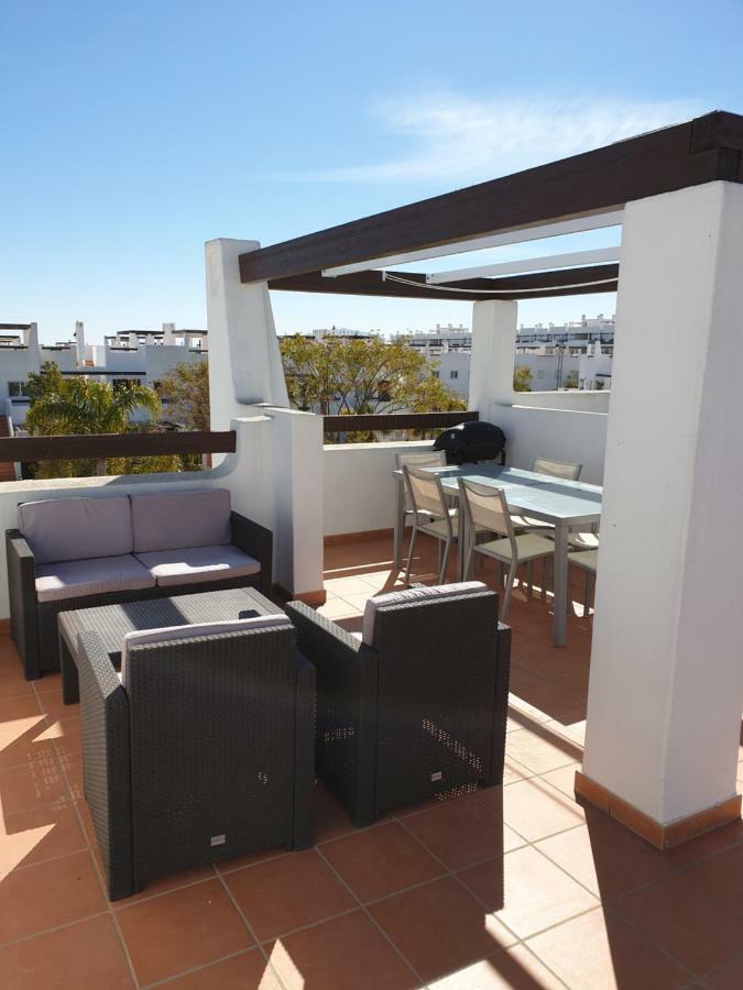 Condado De Alhama Apartment Alhama de Murcia Dış mekan fotoğraf