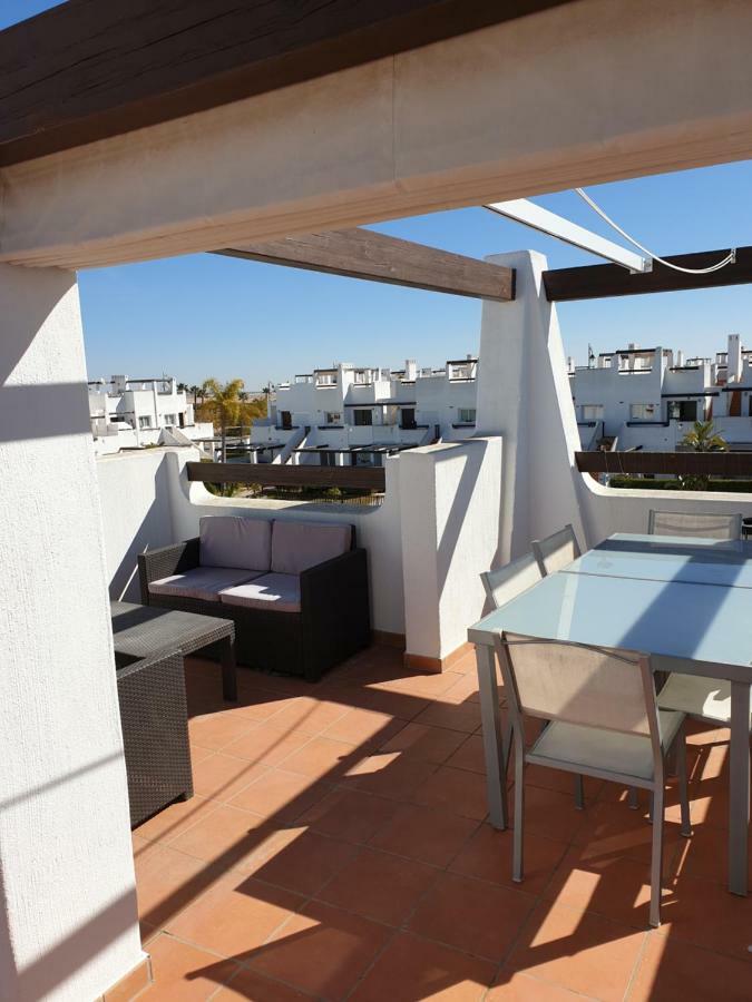 Condado De Alhama Apartment Alhama de Murcia Dış mekan fotoğraf