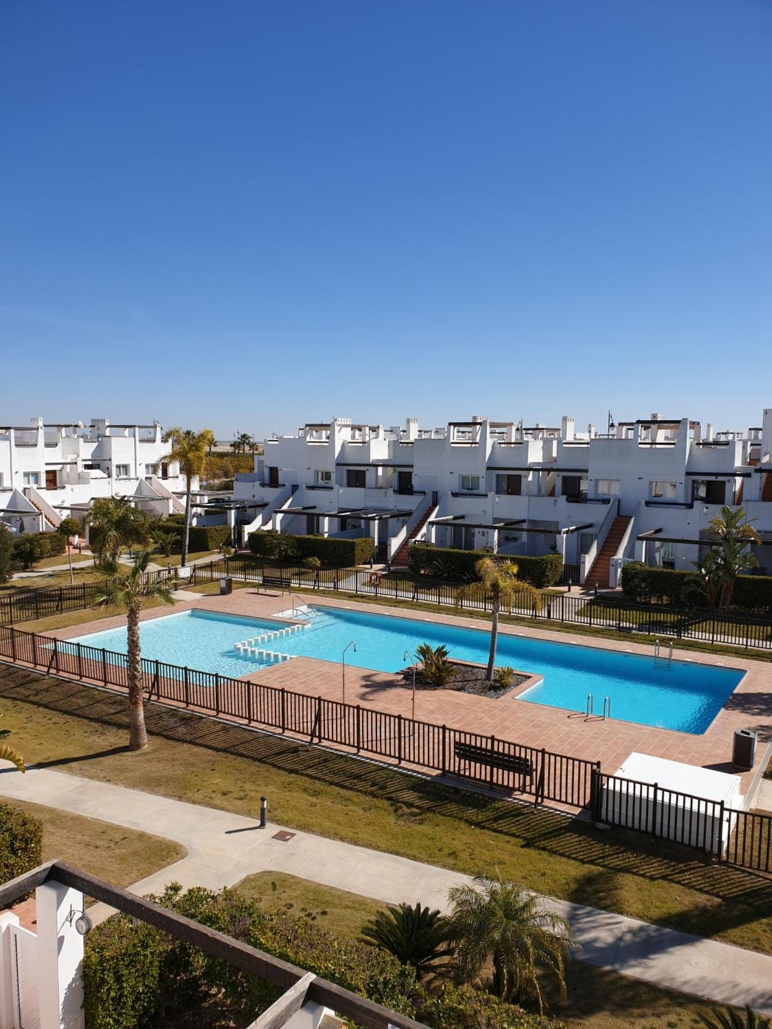 Condado De Alhama Apartment Alhama de Murcia Dış mekan fotoğraf
