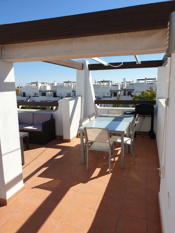 Condado De Alhama Apartment Alhama de Murcia Dış mekan fotoğraf