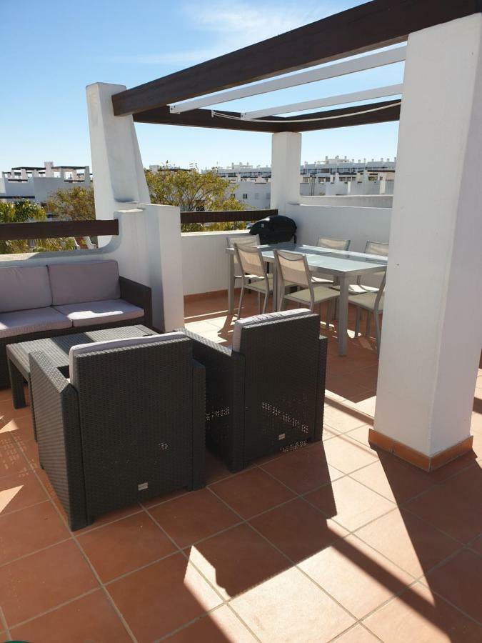 Condado De Alhama Apartment Alhama de Murcia Dış mekan fotoğraf